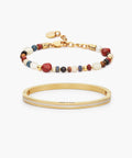 Mosaic Aurora & Maya Lou Ivory Set