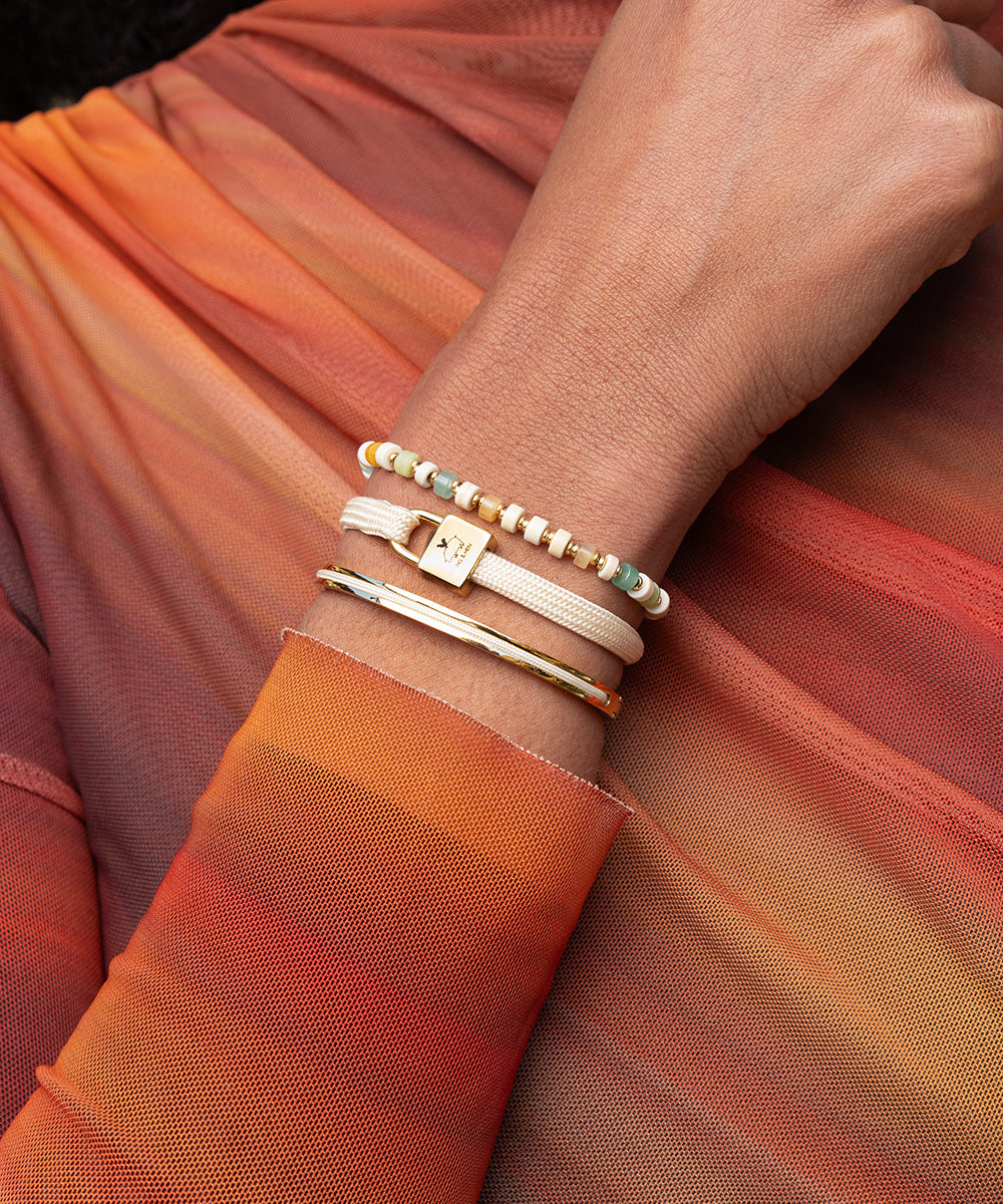 Billy Ivory | Gold