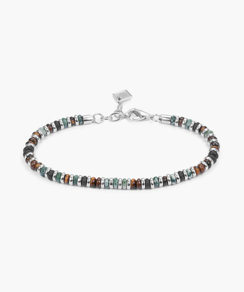 Mariner Brontide 4 mm Nagoya | 925 Sterling Silver