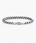 Catena Venetian Navy | Silver