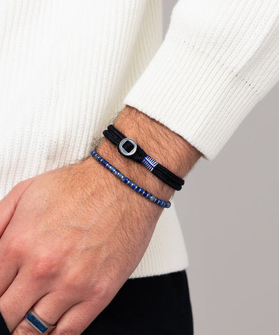 Don Dino Navy | Silver