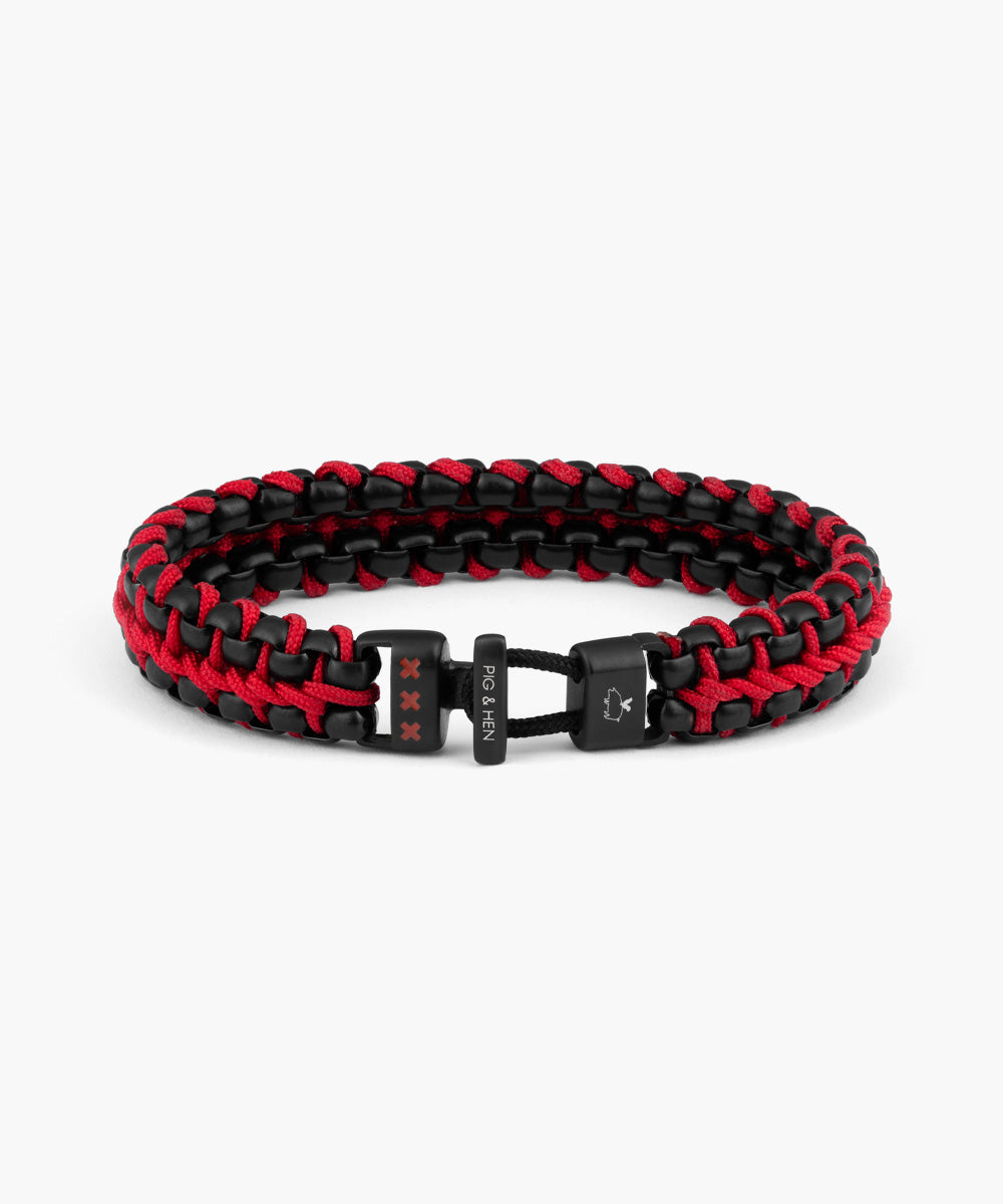 Catena Venetian DBL COA Black| COA Catena Venetian DBL Black
