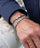 Easy Ed Patina Green | Silver
