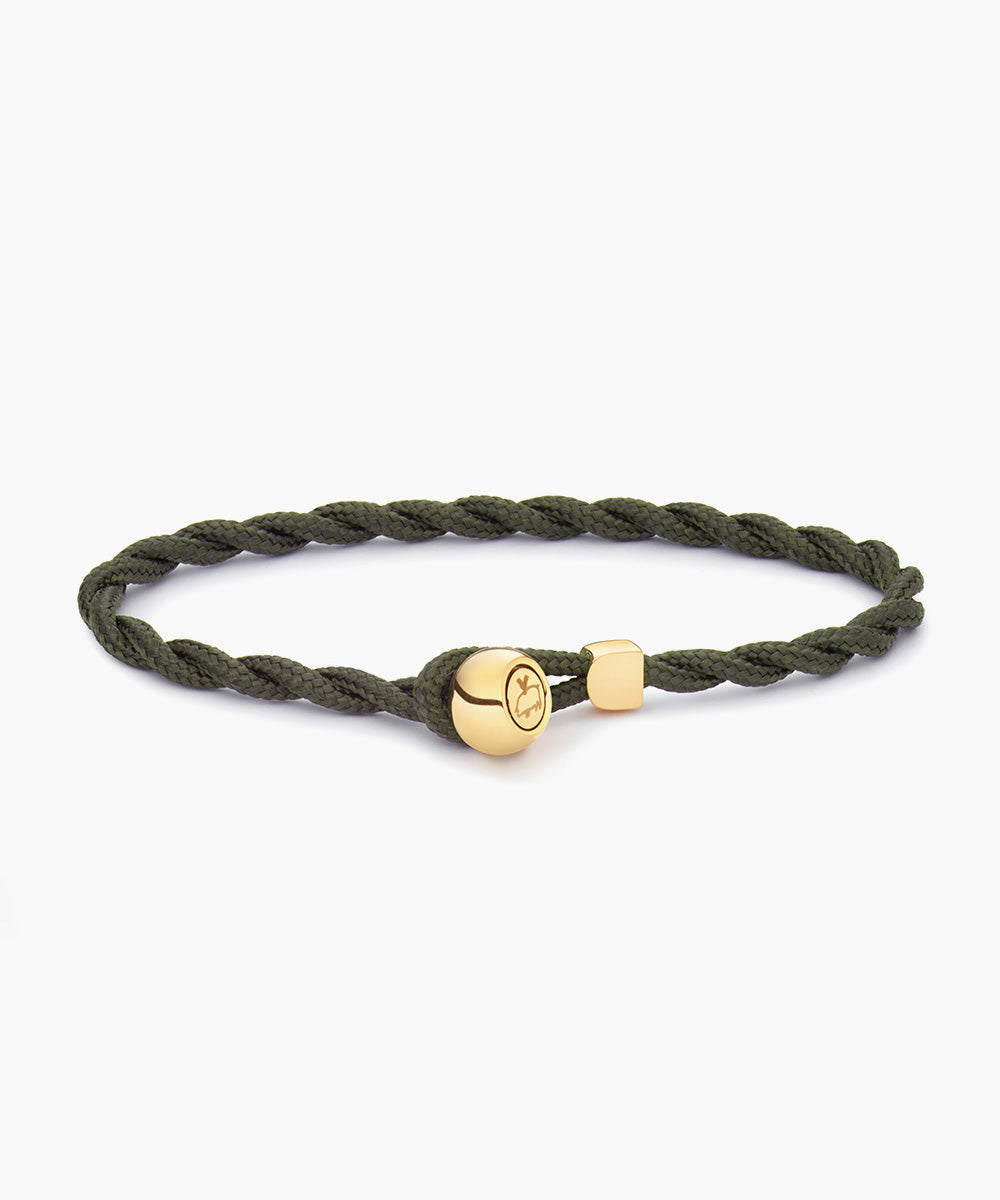 Ed Army | Gold