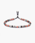 Brontide 4mm Adjustable Lillehammer | Silver