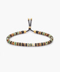 Brontide 4mm Adjustable Nagoya | Gold