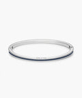 Navarch 4mm CLSD Navy | Silver