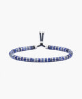 Brontide 4mm Adjustable Okinawa | Silver