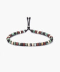 Brontide 4mm Adjustable Reykjavik | Black