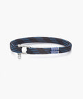 Vicious Vik Slate Gray - Ash Blue | Silver