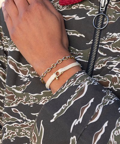 Franky Ivory | Gold