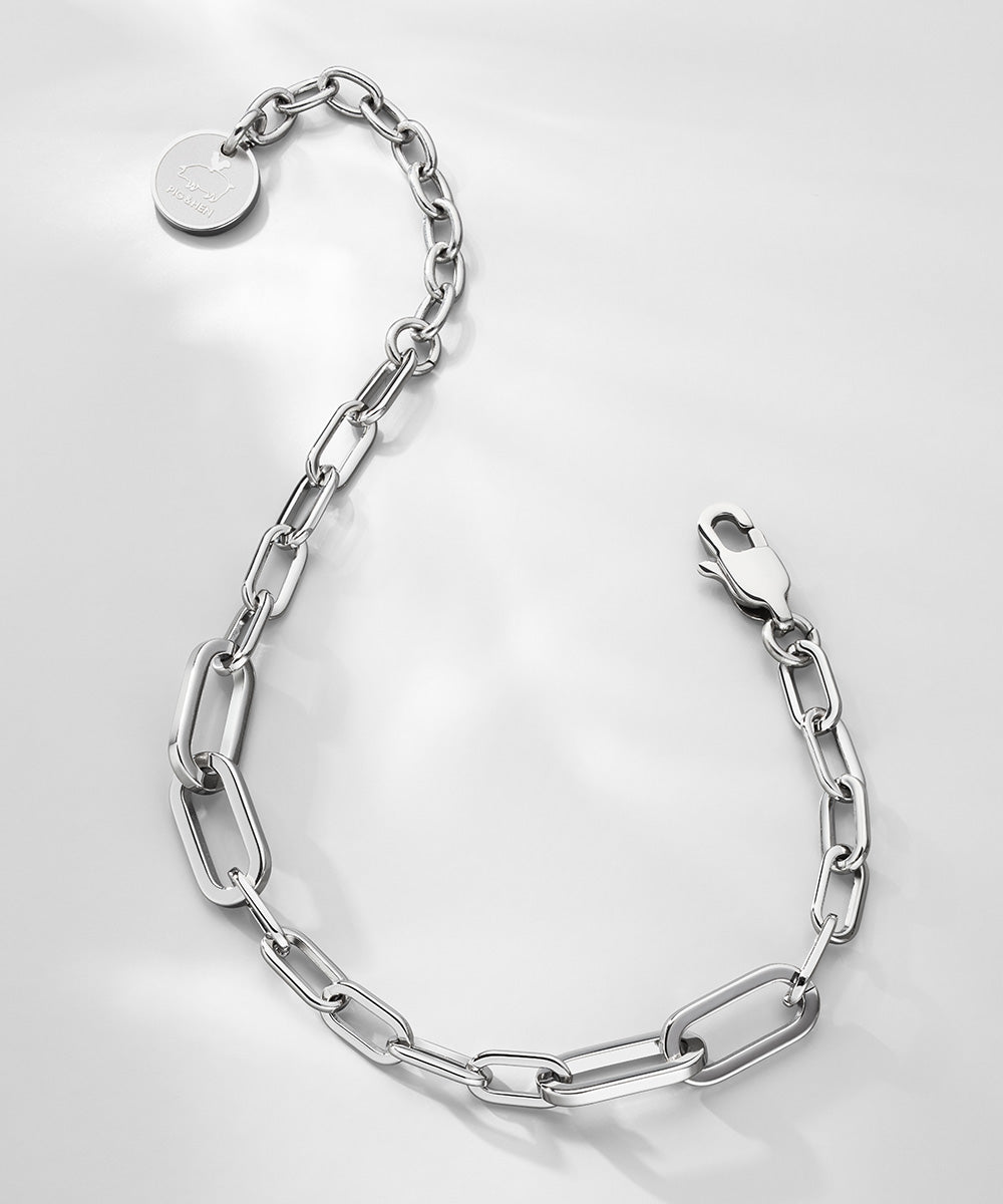 Julie | Silver
