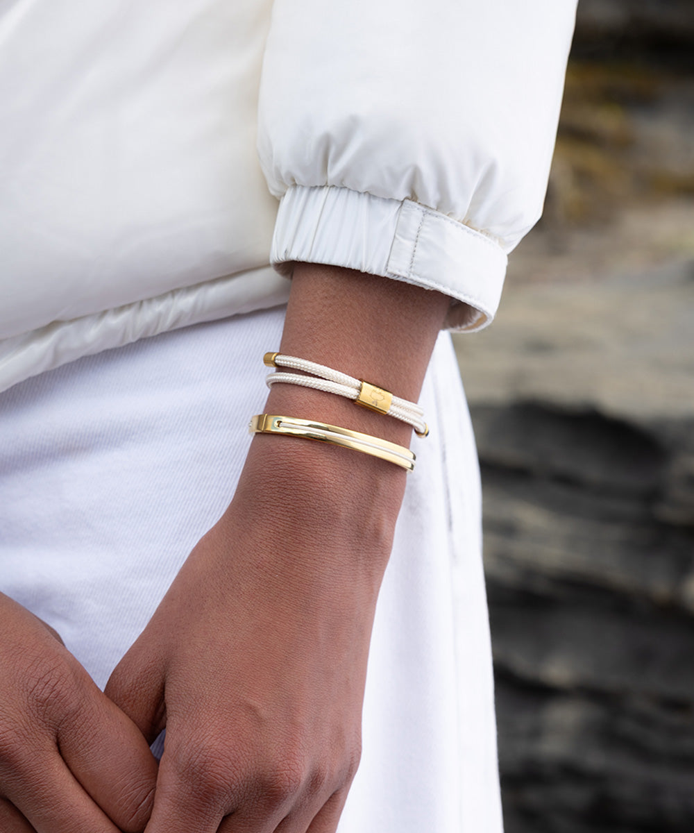 Lewis Ivory | Gold