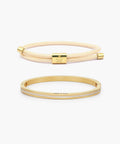 Lewis Ivory & Maya Lou Ivory Set