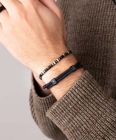 Little Lewis DBL Black | Black
