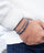Mariner Brontide 4mm Lapis Lazuli | 925 Sterling Silver