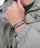 Navarch 6mm Ash Blue | Silver