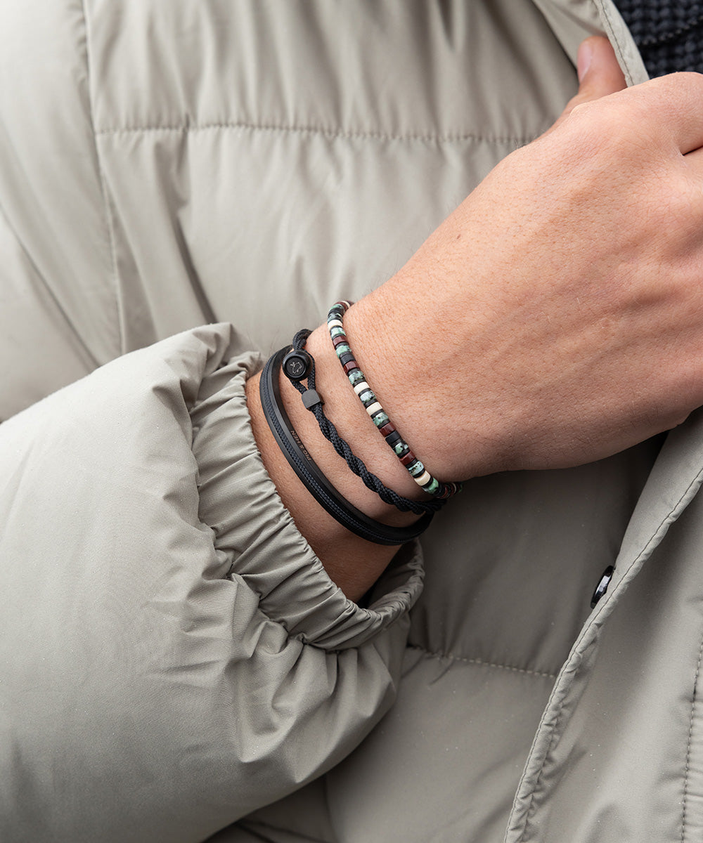 Navarch 6mm Black | Black
