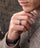 Navarch 6mm Ring Slate Gray | Bronze