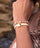 Brontide 4 mm Firenze | Gold