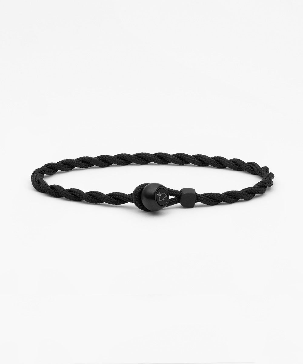 Easy Ed Black | Black
