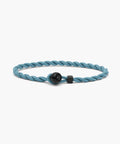 Easy Ed Steel Blue | Black