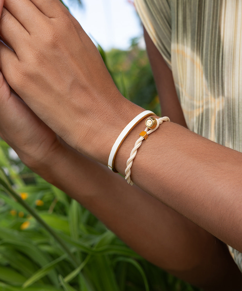 Ed Ivory & Maya Lou Aura Set