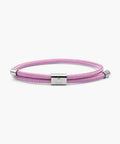 Lewis Lilac Purple | Silver