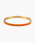 Maya Lou Aura 5mm Orange | Gold