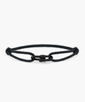 Daunting Dean Black | Black