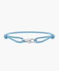 Daunting Dean Summer Blue | Silver