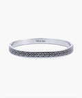 Navarch 9mm Striato | Silver