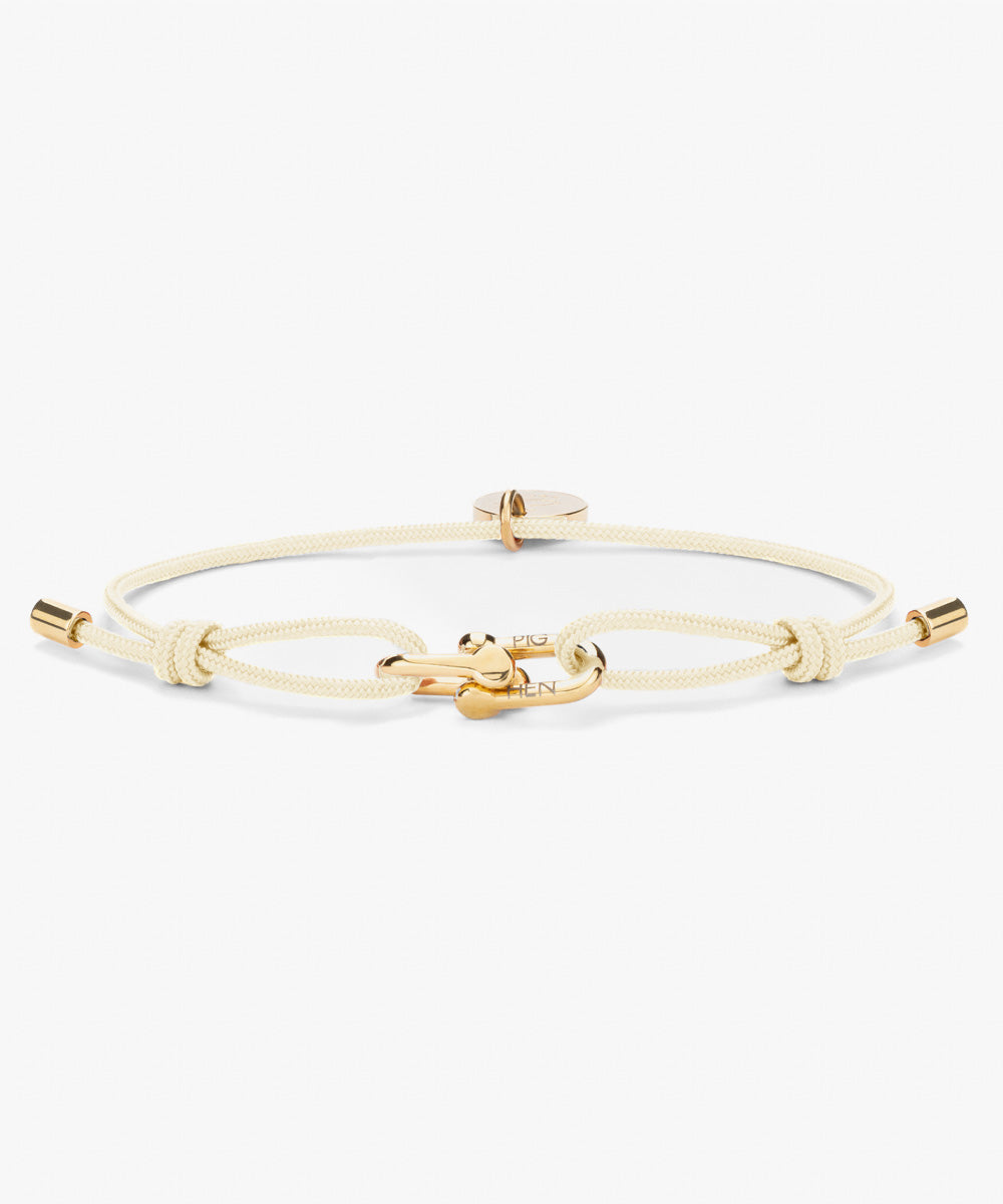 Mia Ivory | Gold