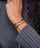 Catena Venetian 7 mm Army & Maya Lou Set