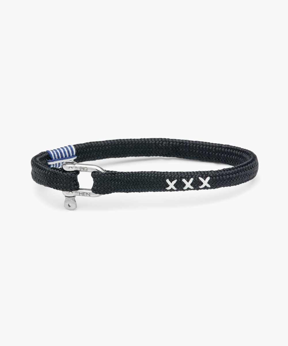 COA Vicious Vik Navy | Silver