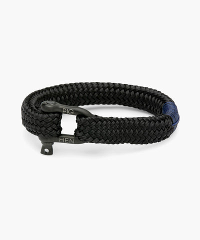 Captive Shackle Gorgeous George Black