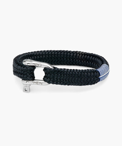 Captive Shackle Gorgeous George Silver