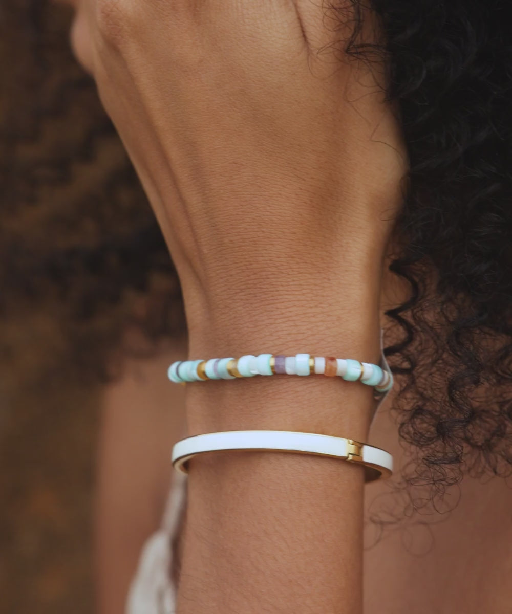 Brontide Terracina & Maya Lou Aura Set